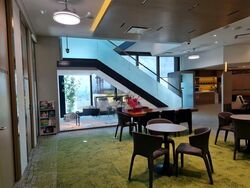 Hub Synergy Point (D2), Office #473179711